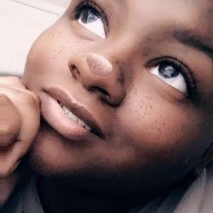 Meet your Posher, Cheyenne